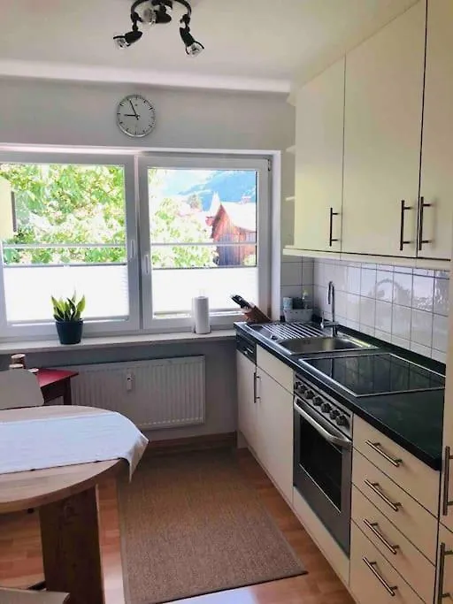 Ferienwohnung Im Herzen Von Oberstdorf Germania