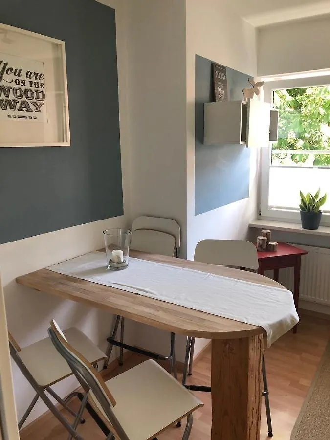 Appartamento Ferienwohnung Im Herzen Von Oberstdorf