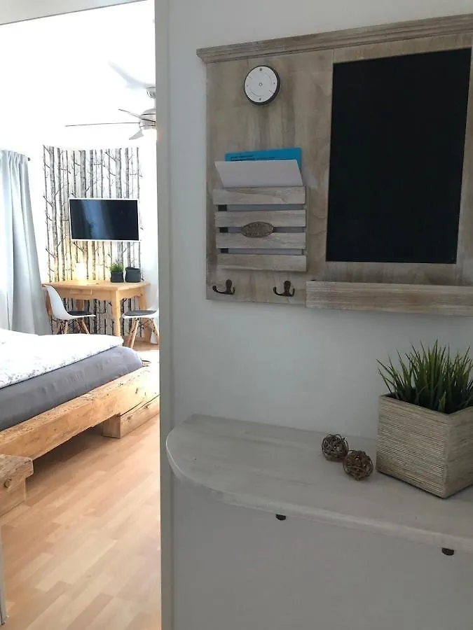 Ferienwohnung Im Herzen Von Oberstdorf 0*,  Germania