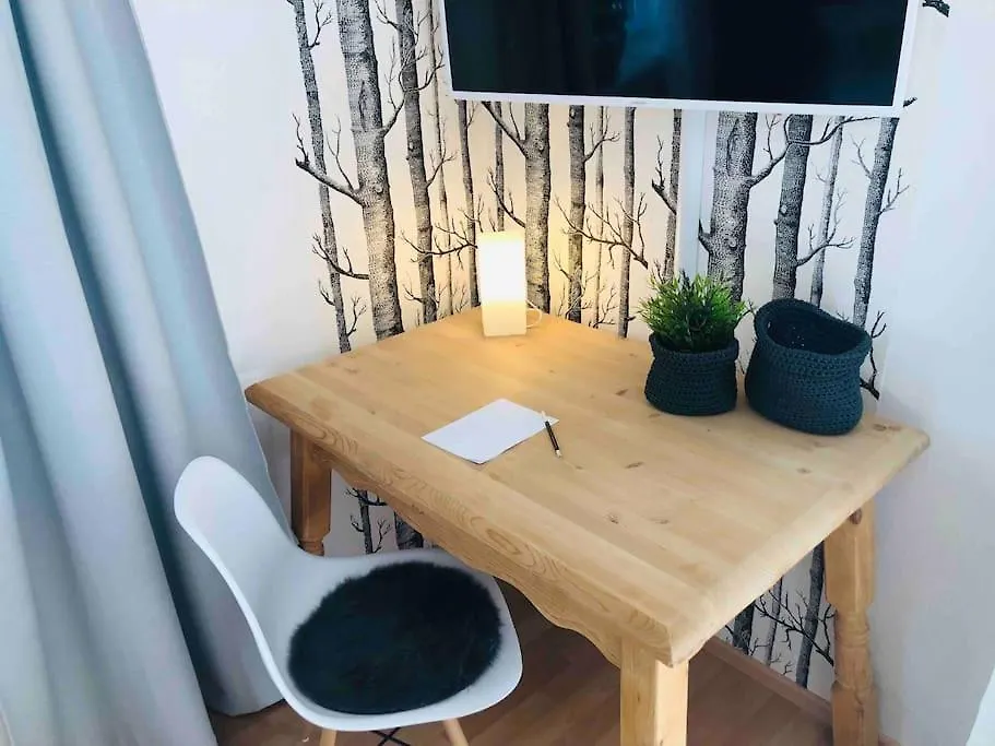 Ferienwohnung Im Herzen Von Oberstdorf 0*,