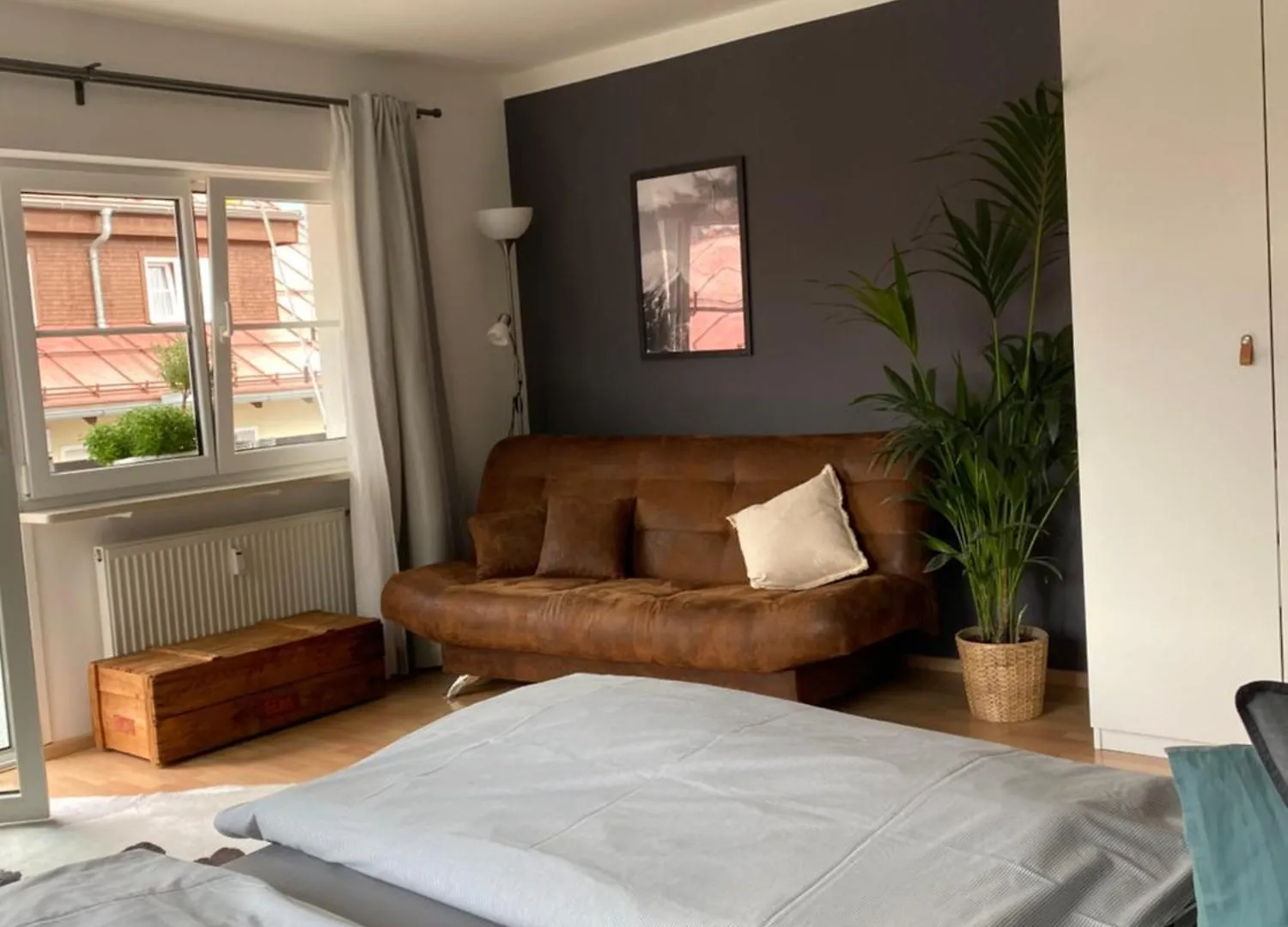 Ferienwohnung Im Herzen Von Oberstdorf Germania