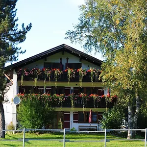 Der Landhof Appartement