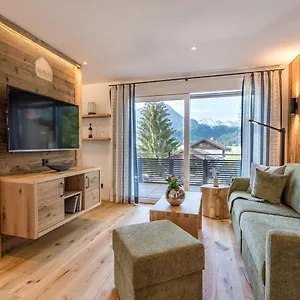 Dorf Appartement