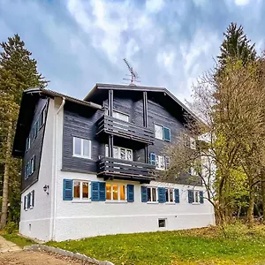 Haus Partale Appartement