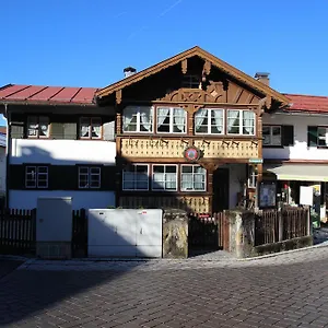 Haus & Heim Appartement
