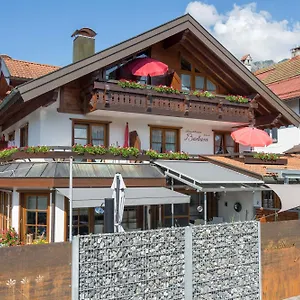 Barbara Appartement