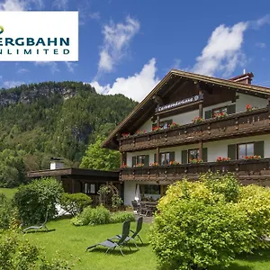 Gschwenderhaus Appartement