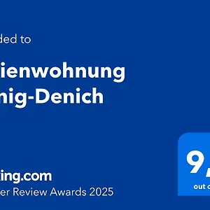 Koenig-denich Appartement