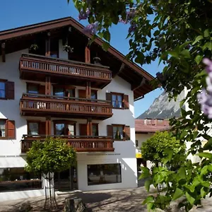 Haus Appartement