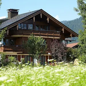 Schwendinger Appartement