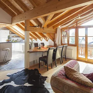 Weidach Appartement