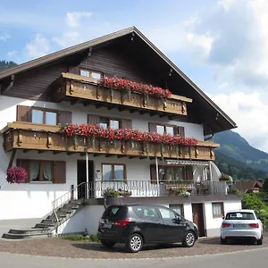 Gaestehaus Bach Appartement