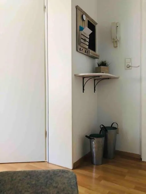 Ferienwohnung Im Herzen Von Oberstdorf 0*,