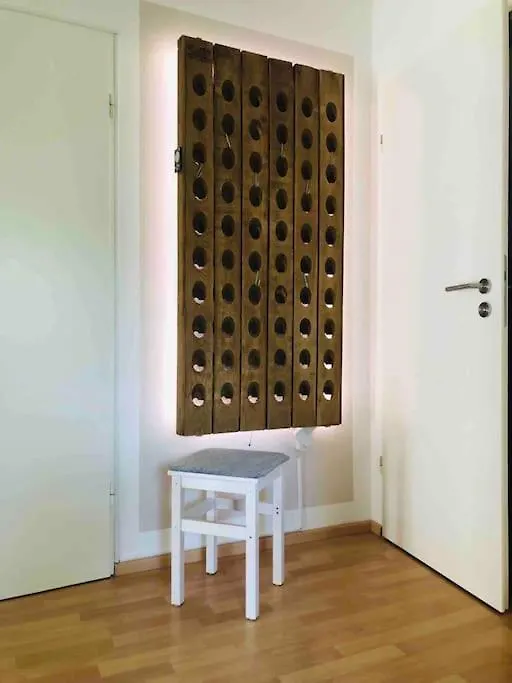 Ferienwohnung Im Herzen Von Oberstdorf Apartment